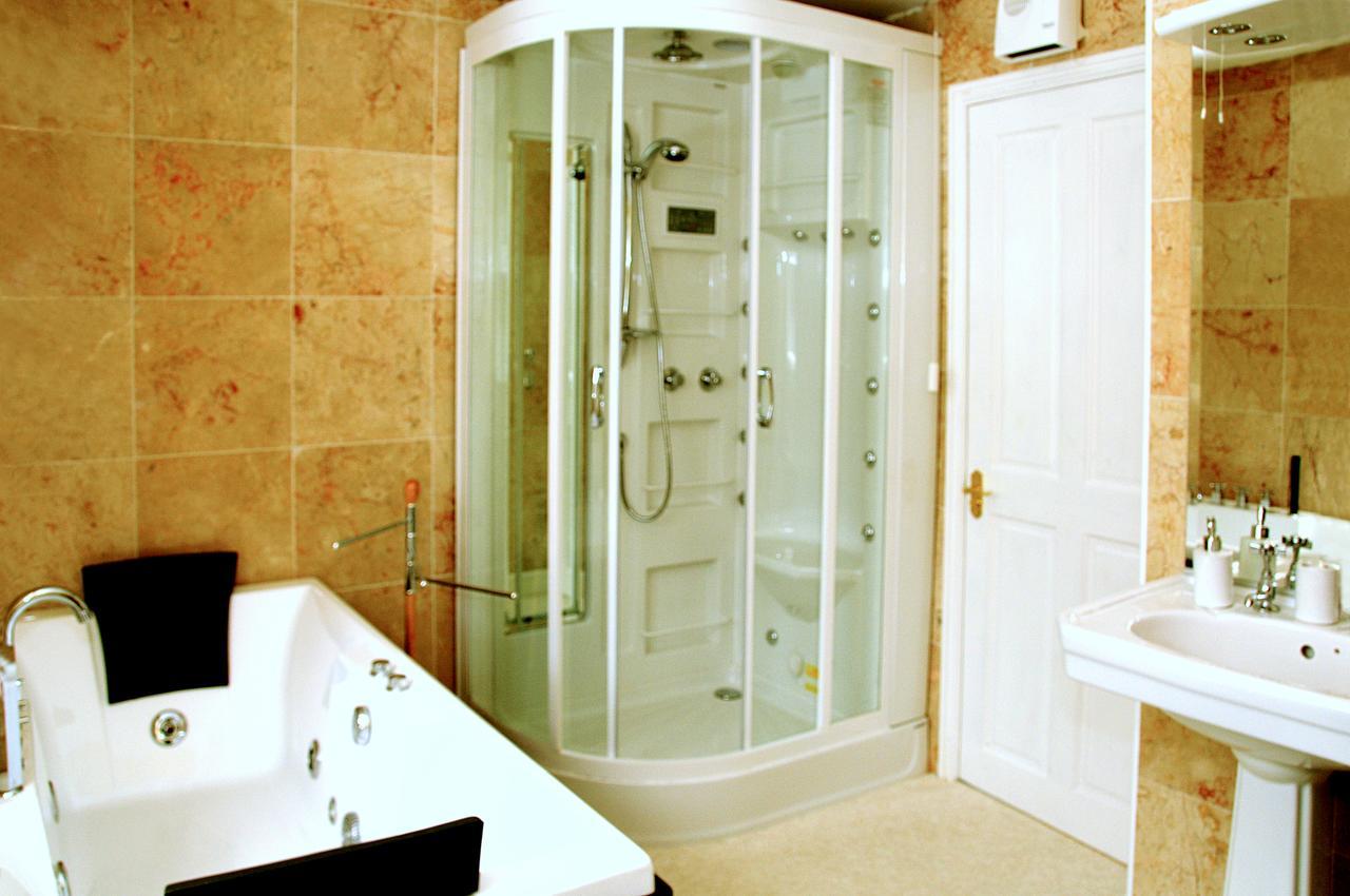 Pant Teg B & B Tregarth Room photo